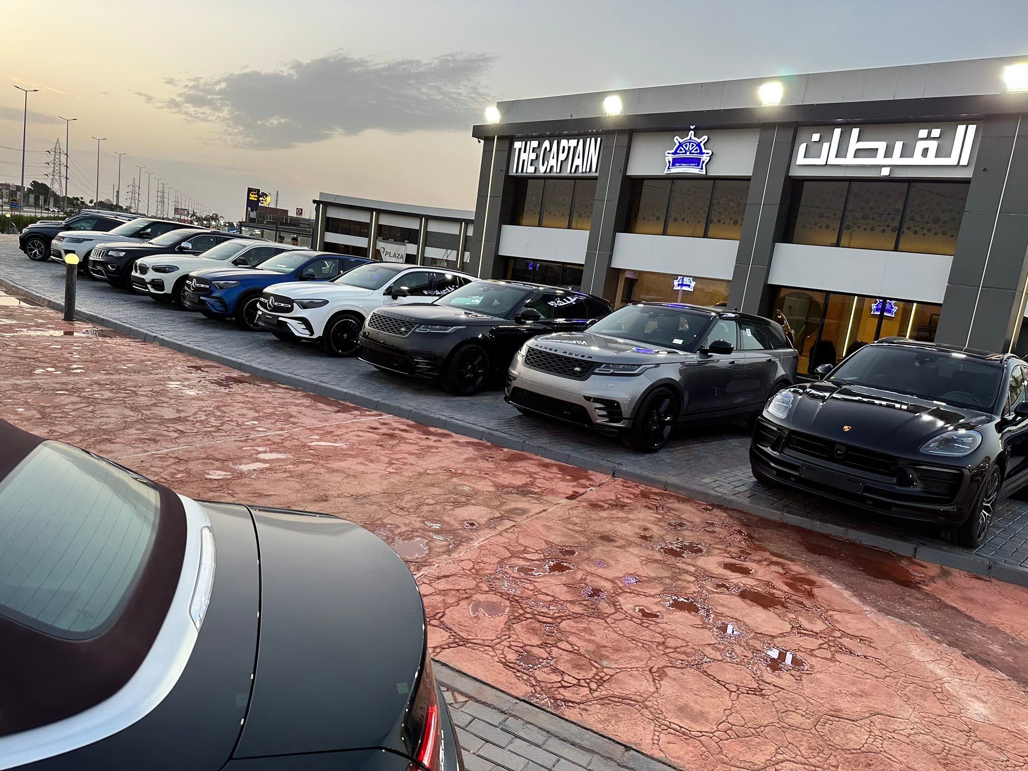 Egypt Overseas Auto - #Egypt_Overseas_Auto السادة المغتربين عايز تستورد ...