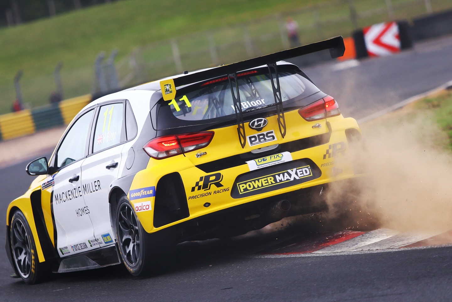 Harry Bloor Racing