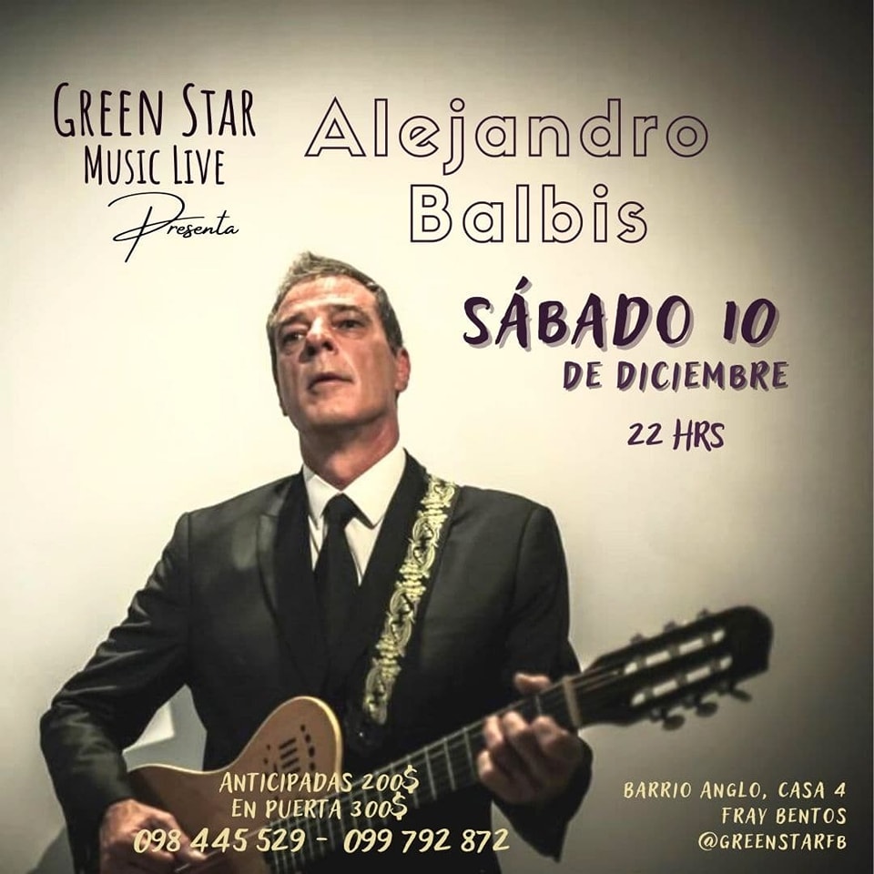 FC Alejandro Balbis