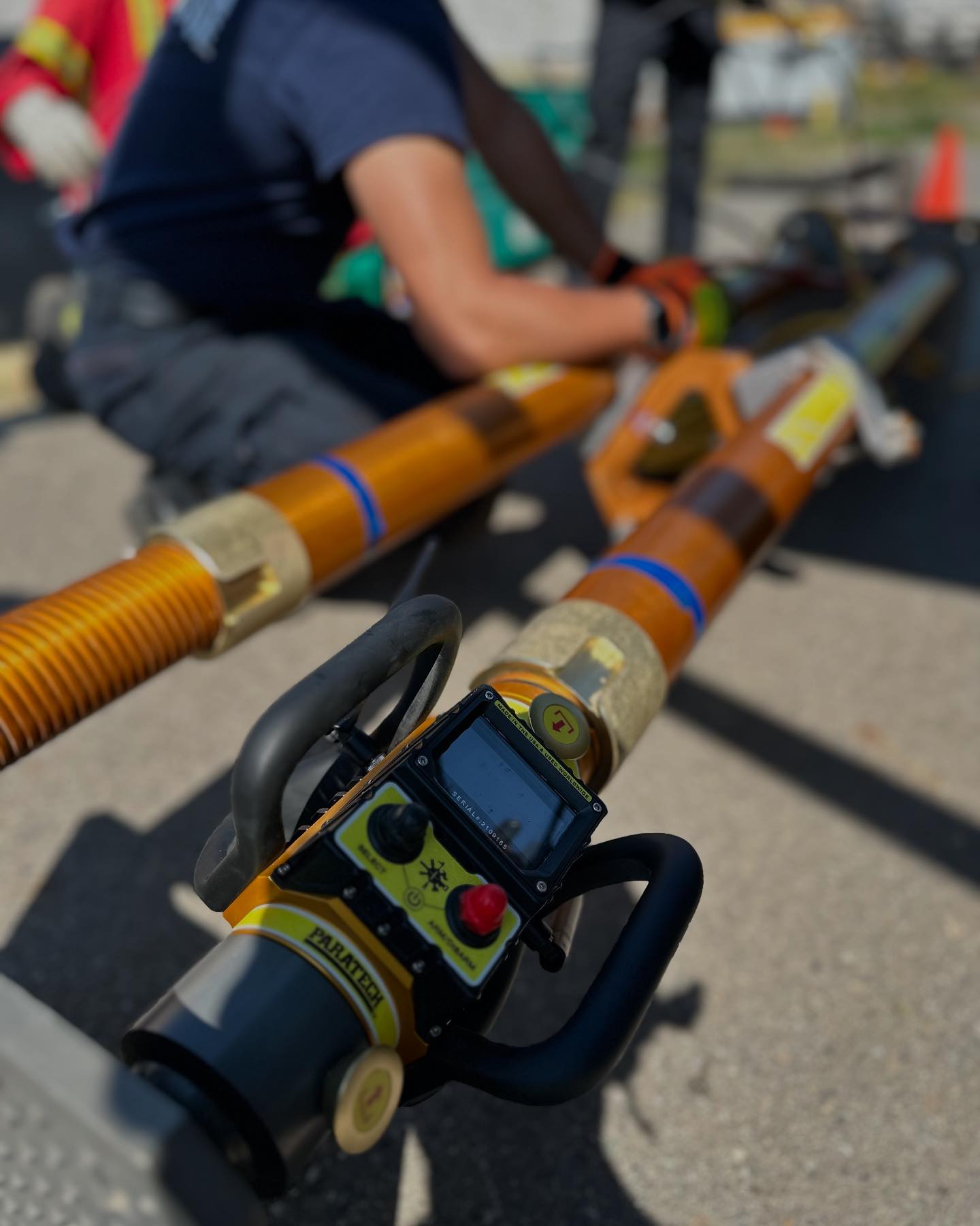 Progressive Fire Solutions Ltd. | Vancouver BC