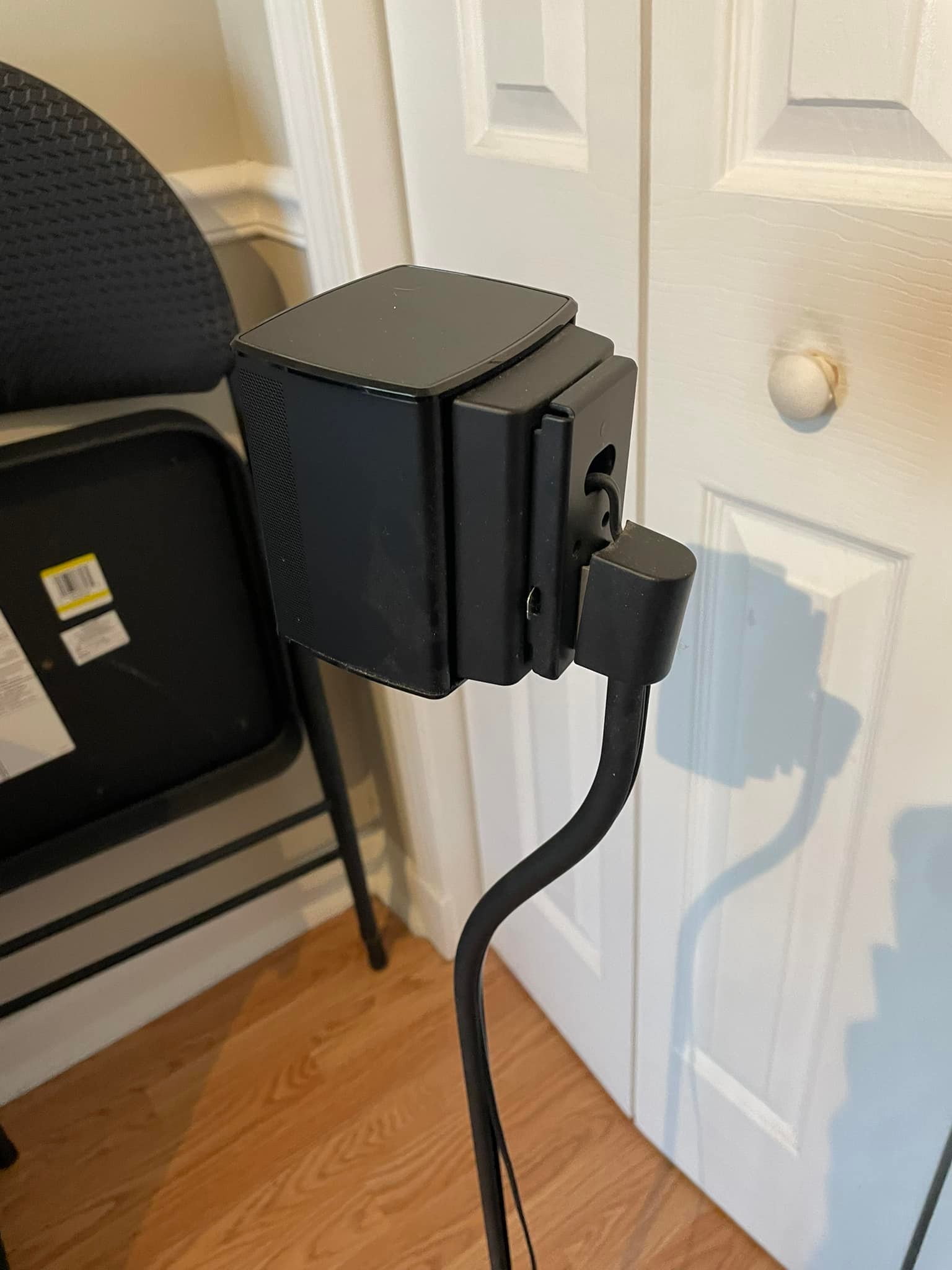 What are affordable speaker stands for Bose 300 surround speakers?