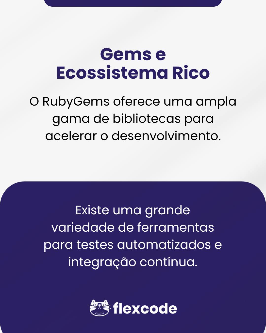 Flexcode