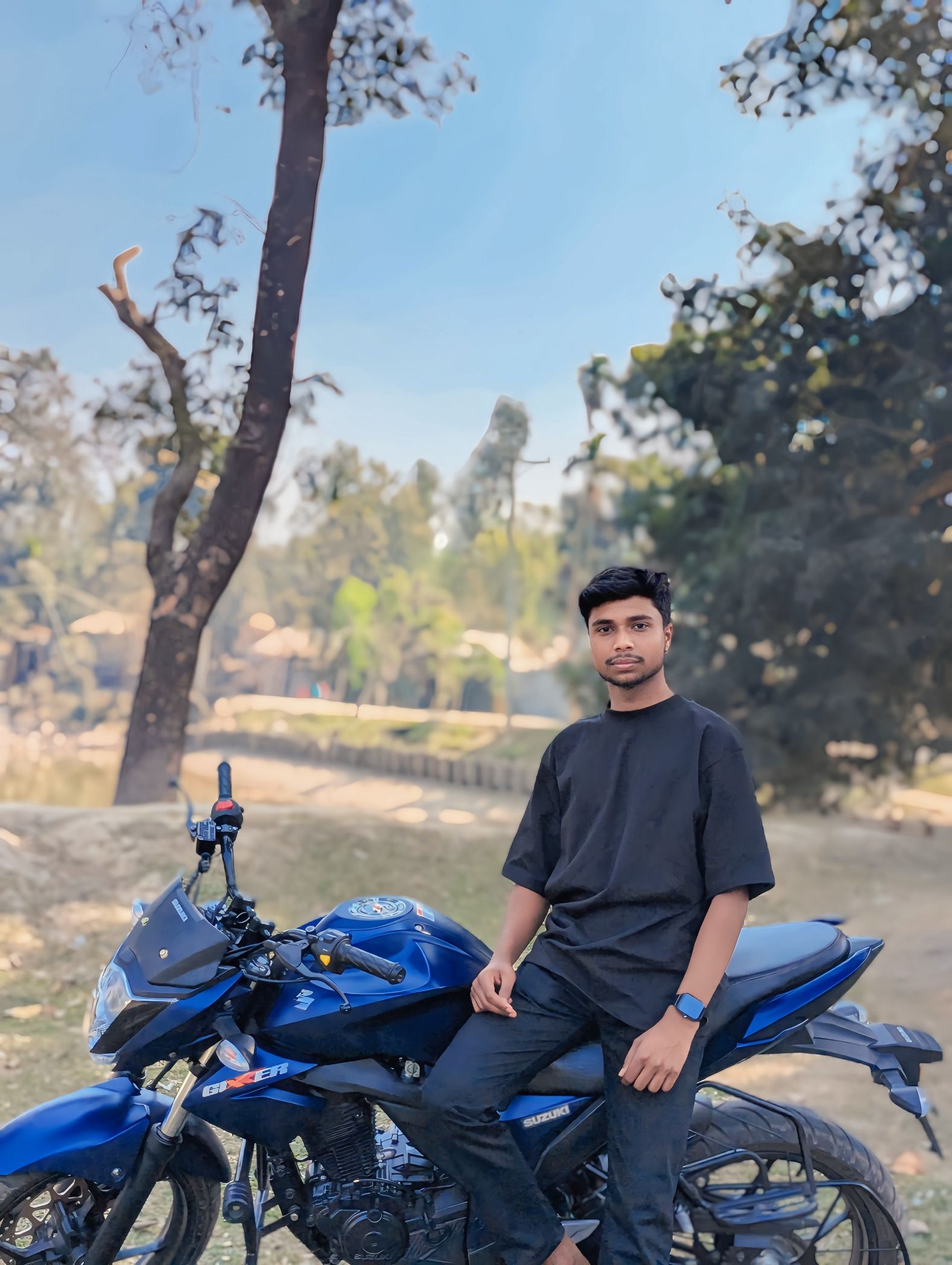 Rj Rifat