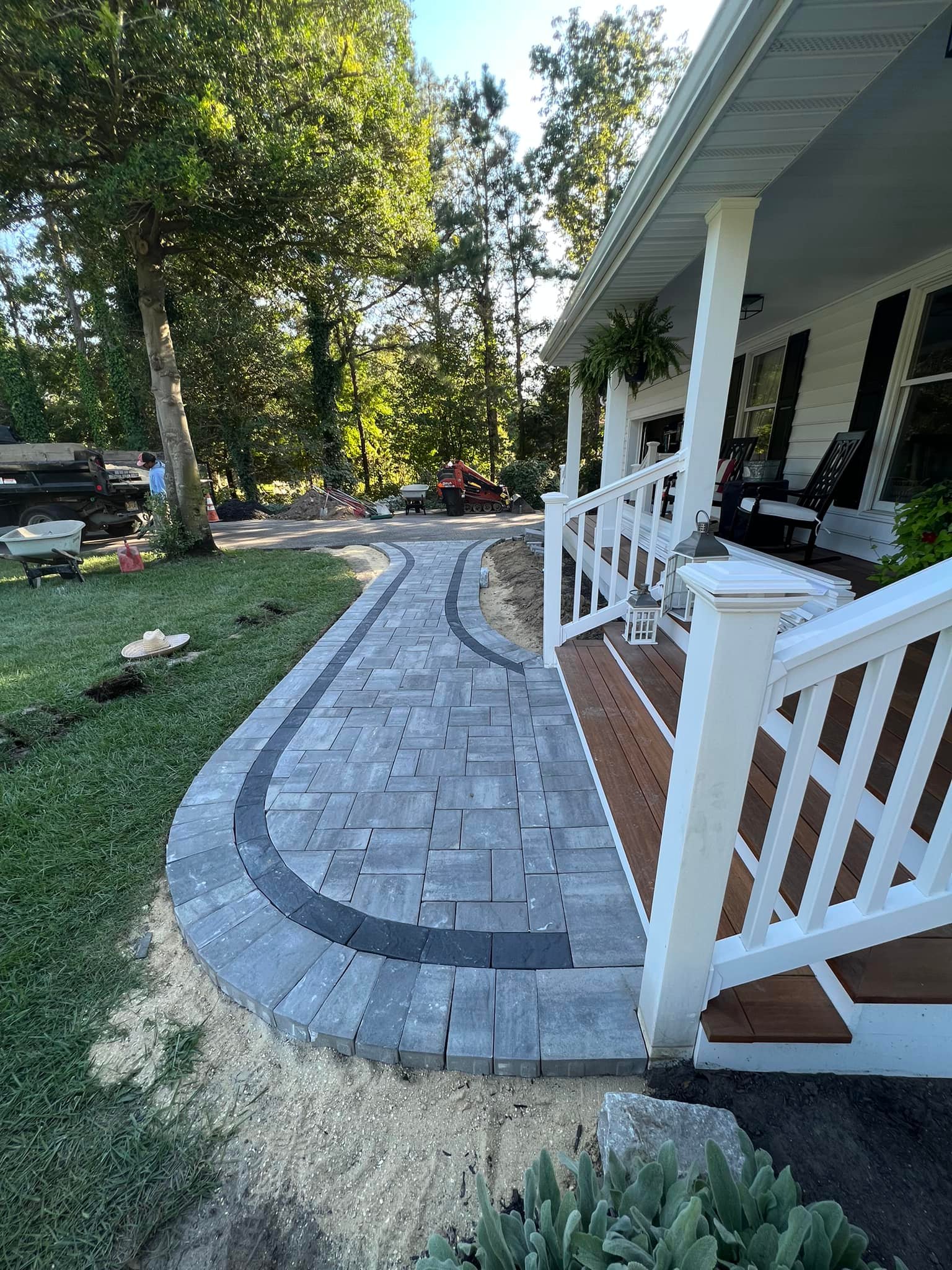 Cape Atlantic Landscaping | North Cape May NJ