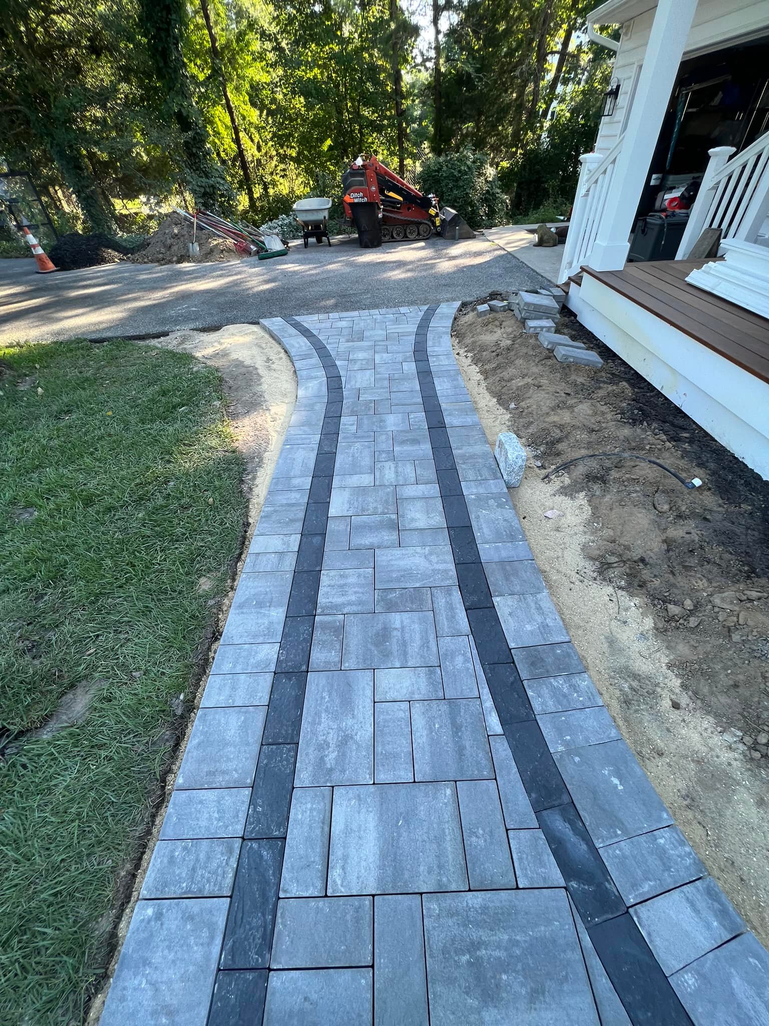 Cape Atlantic Landscaping | North Cape May NJ