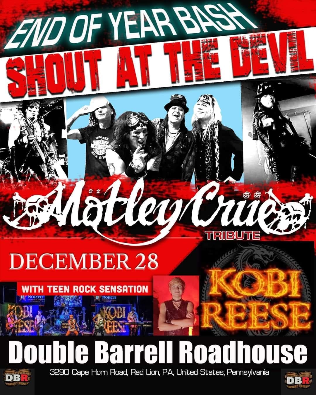 Next up Live video shoot event.Satd n Kobe Reese