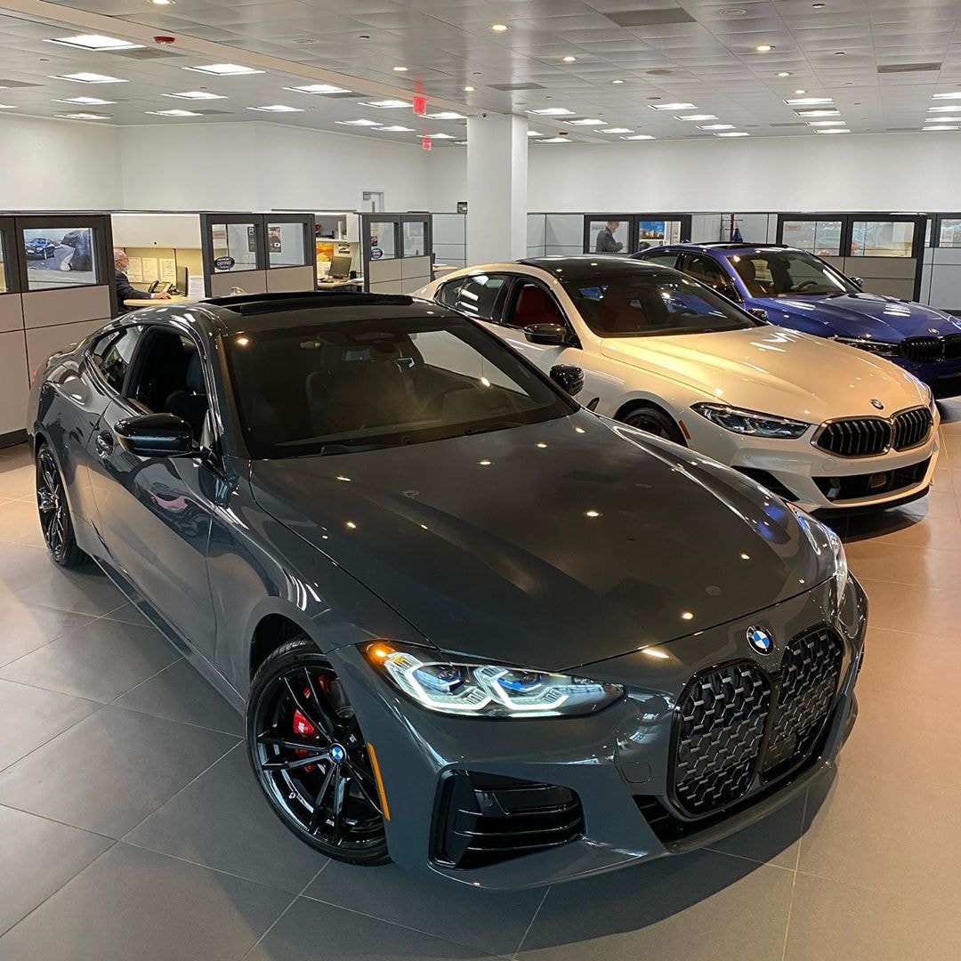 Lexstar Mobile - The #New #BMW #M440 〽️🔥⚜ LEX-STAR LUXURY...