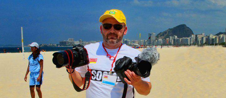 Sigurjon Ragnar ljósmyndari /Photographer