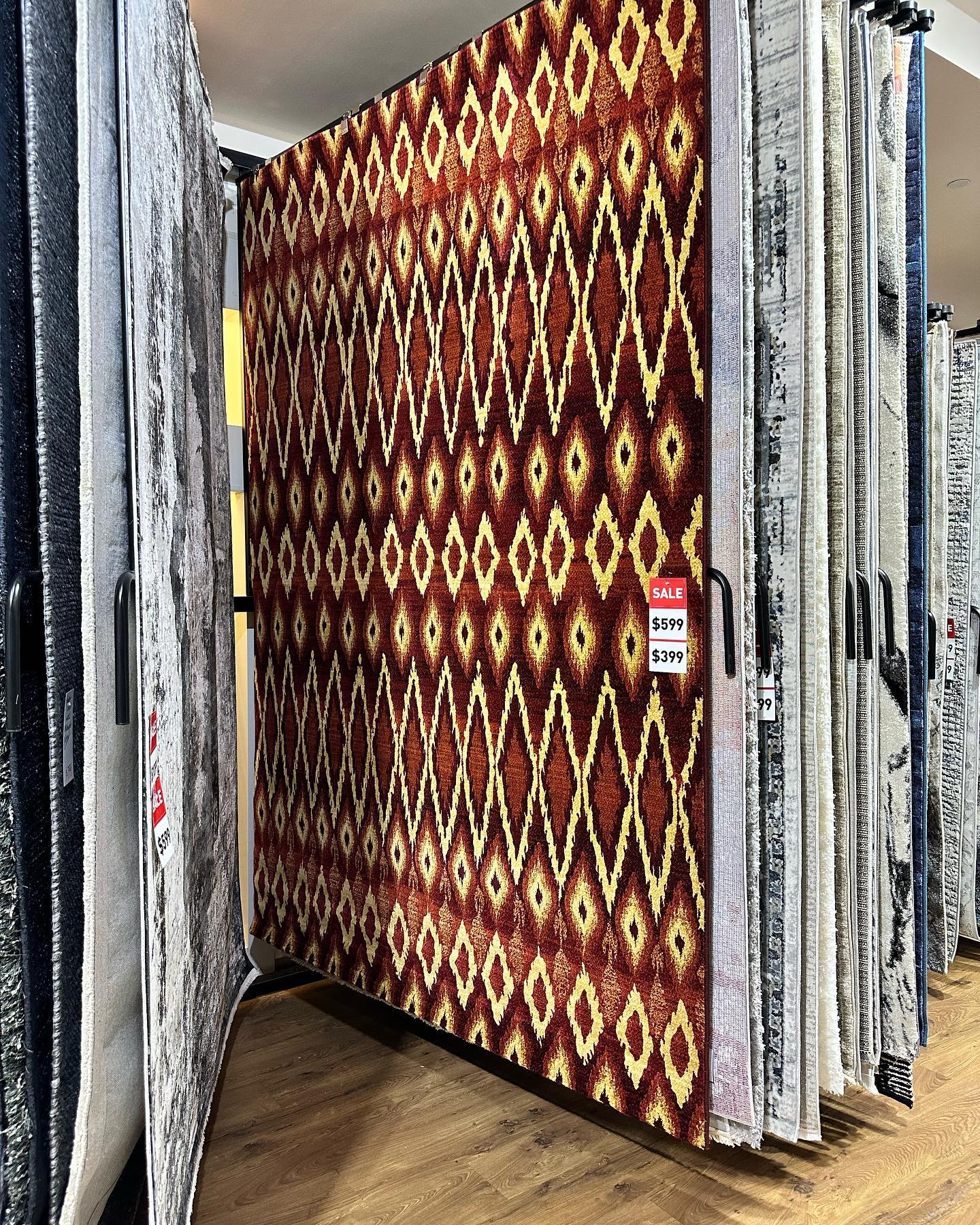 Melbourne Rugs | Melbourne VIC