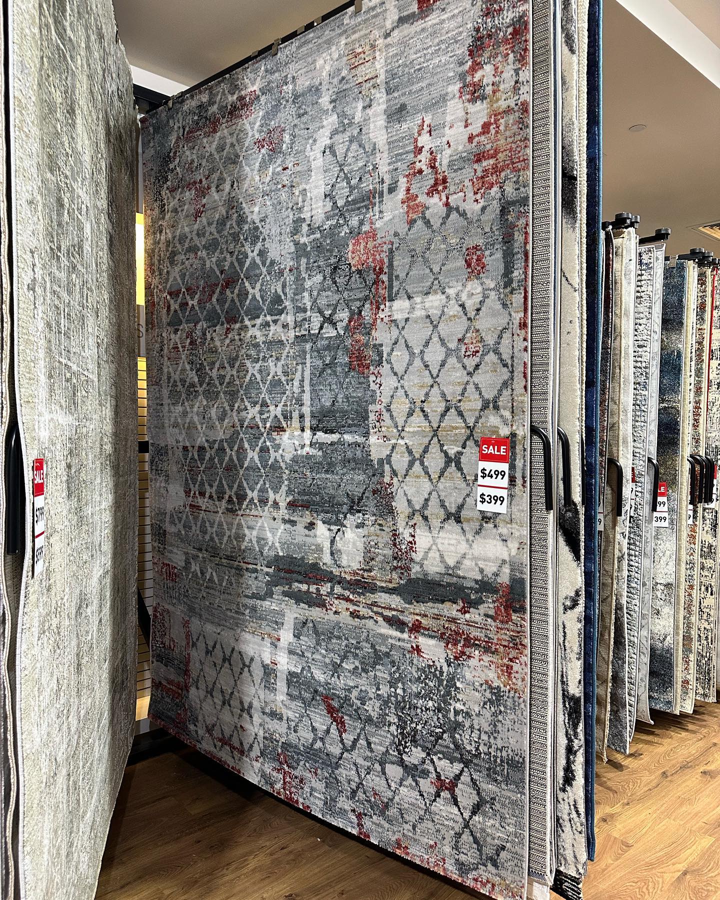 Melbourne Rugs | Melbourne VIC