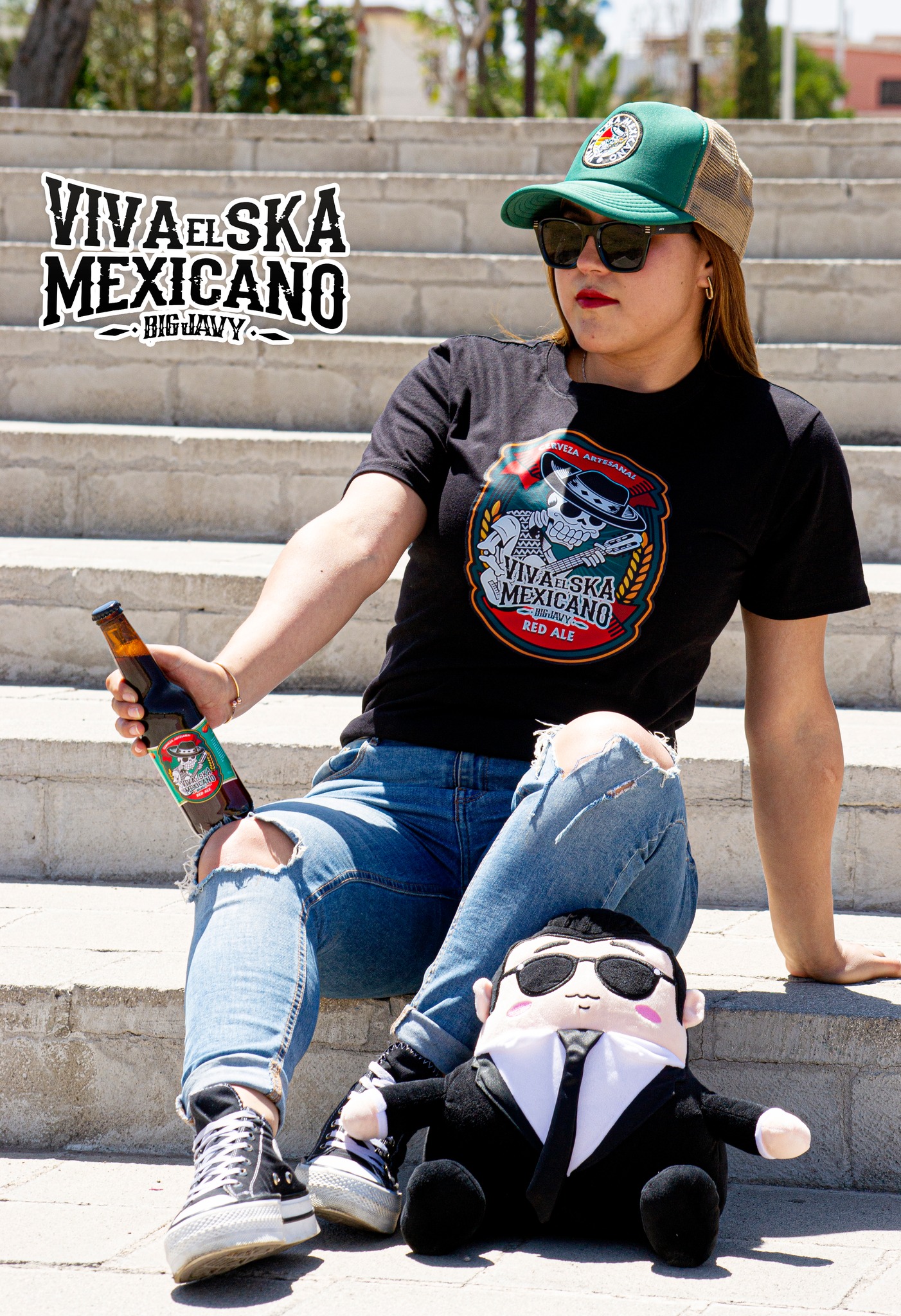 Viva - 🔥 MERCH OFICIAL DE VIVA EL SKA MEXICANO 🔥 PLAYERAS , GORRAS ...