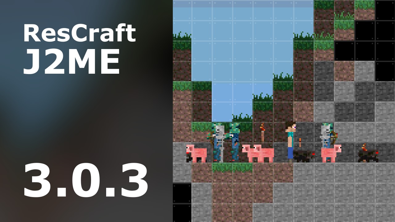 ResCraft