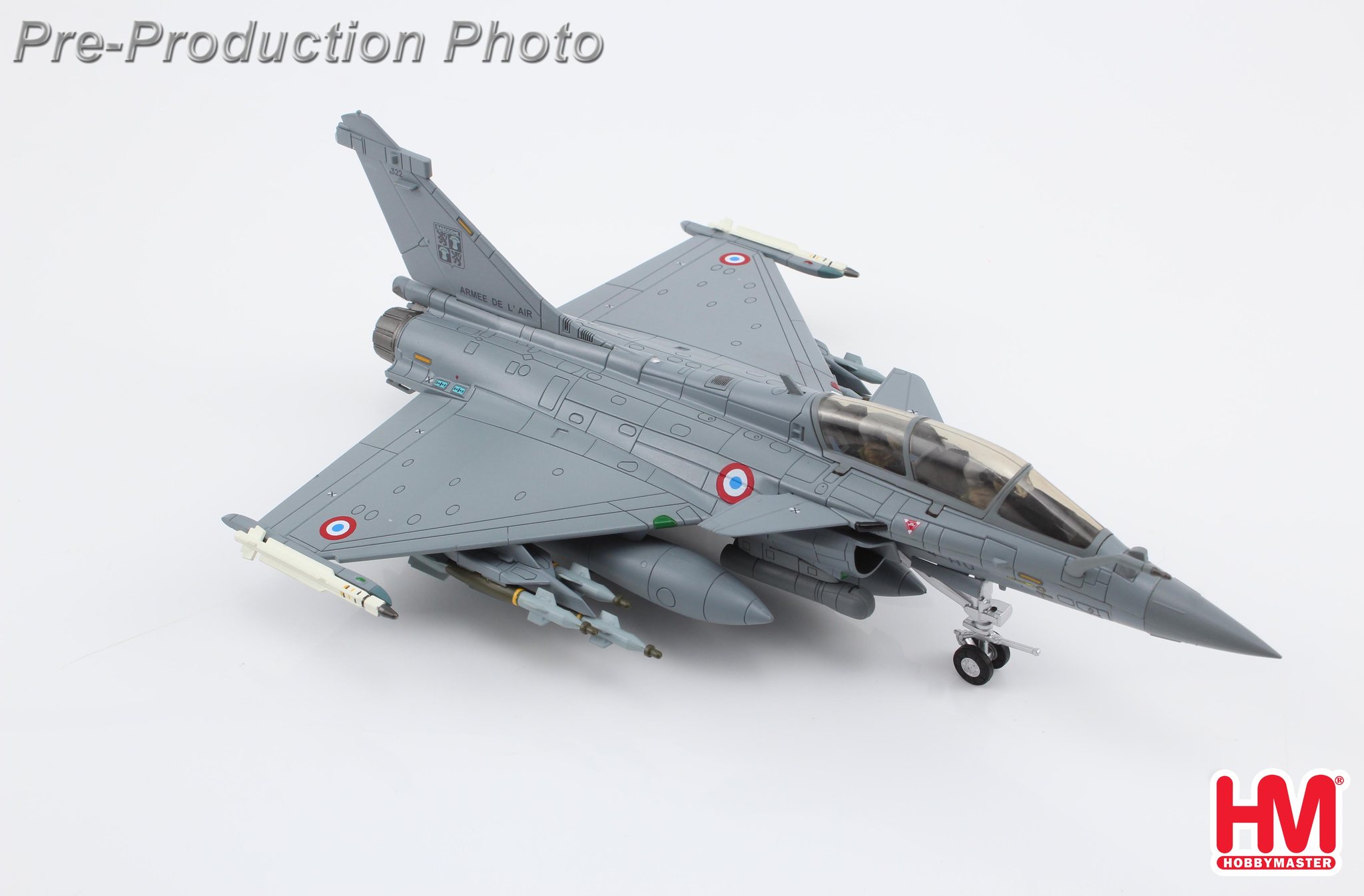 ミリタリー *Sale* Hobby Master Su-35S 1/72 HA5708