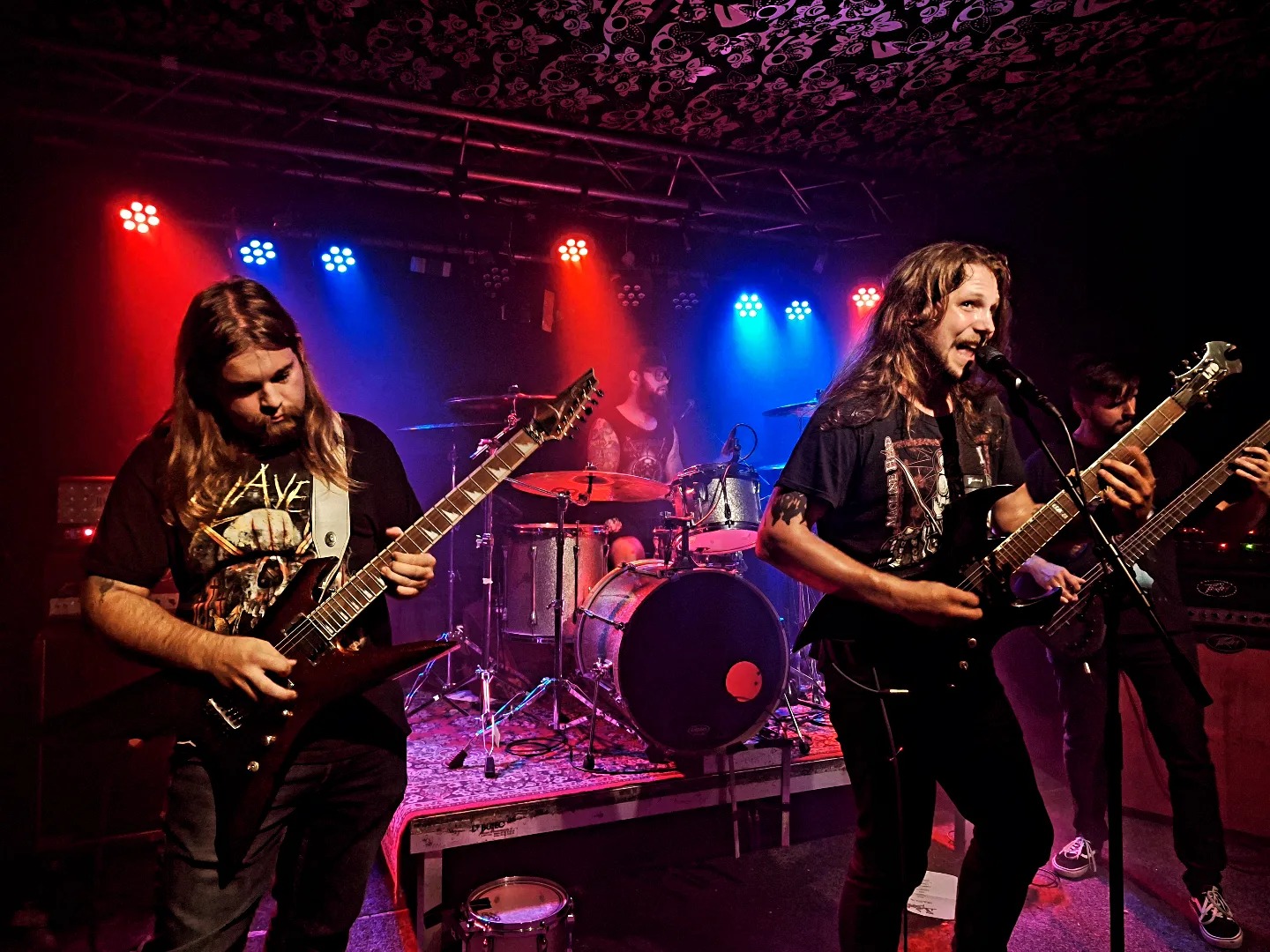 SunBorn - Yesterday at @clubwakuum was a blast. Thanks to... | Facebook