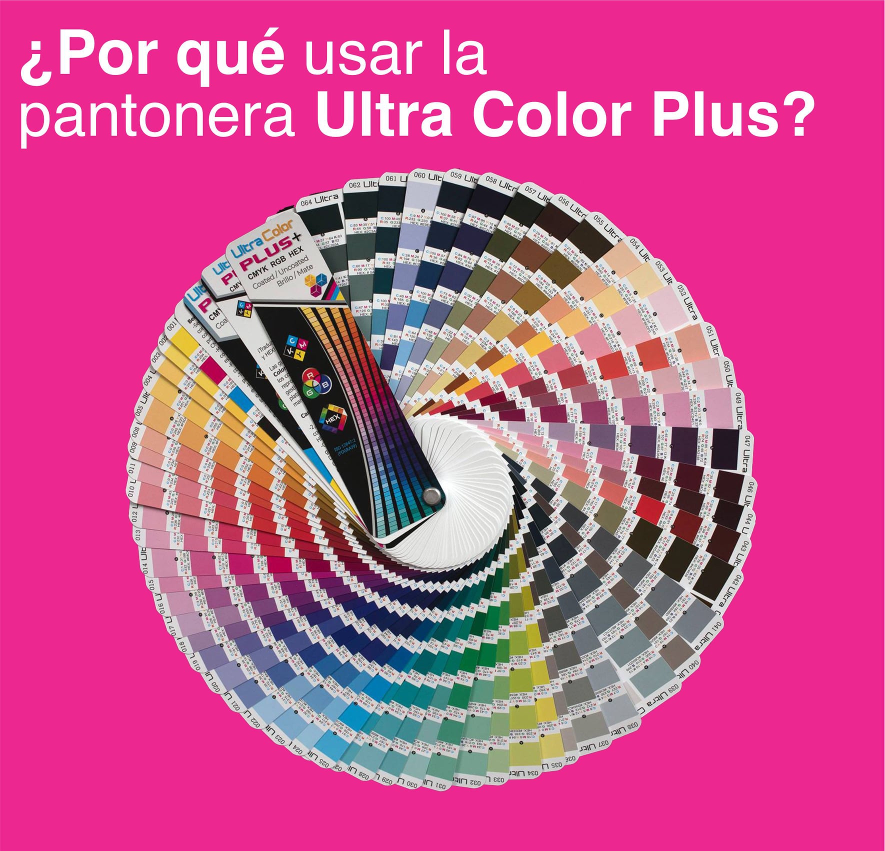 America ultra Color