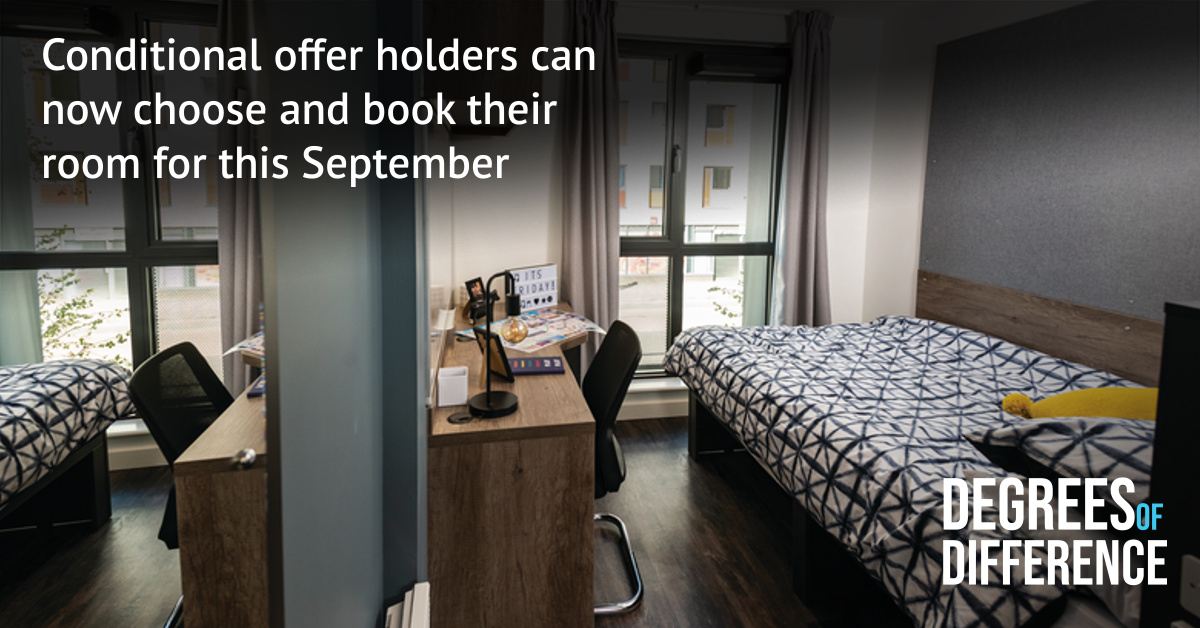 Did you get a conditional firm... - Bournemouth University | Facebook
