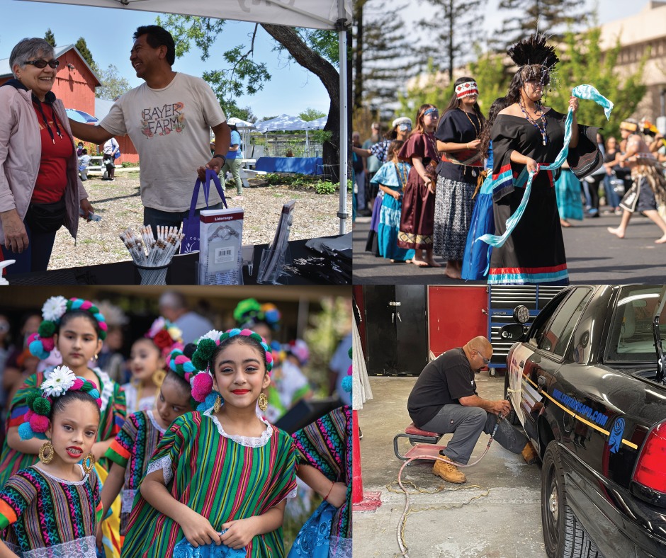 City of Santa Rosa Community Engagement