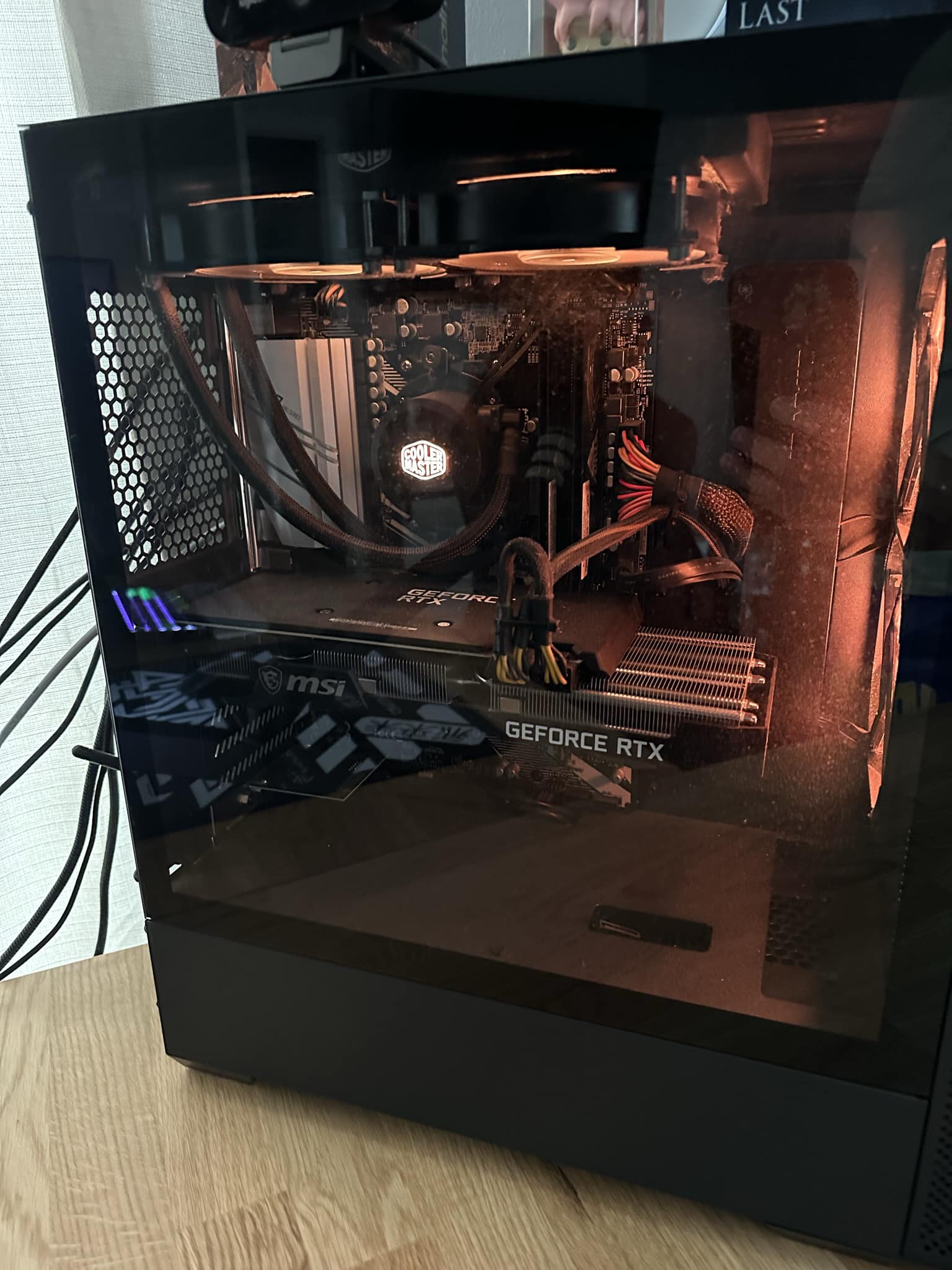 What is my PC worth with 32GB DDR4 RAM, Ryzen 7 3700, and RTX 2070?