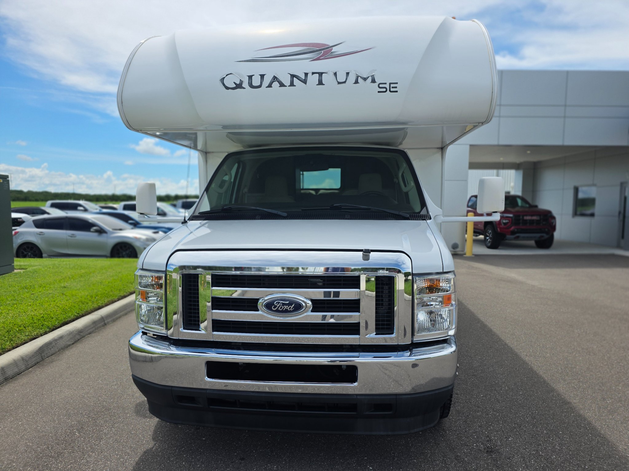 2021 Thor quantum se - RVs & Campers - Avon Park, Florida | Facebook ...