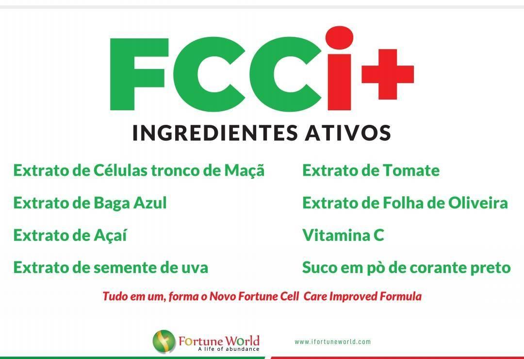 Fortuneworld Moçambique KH
