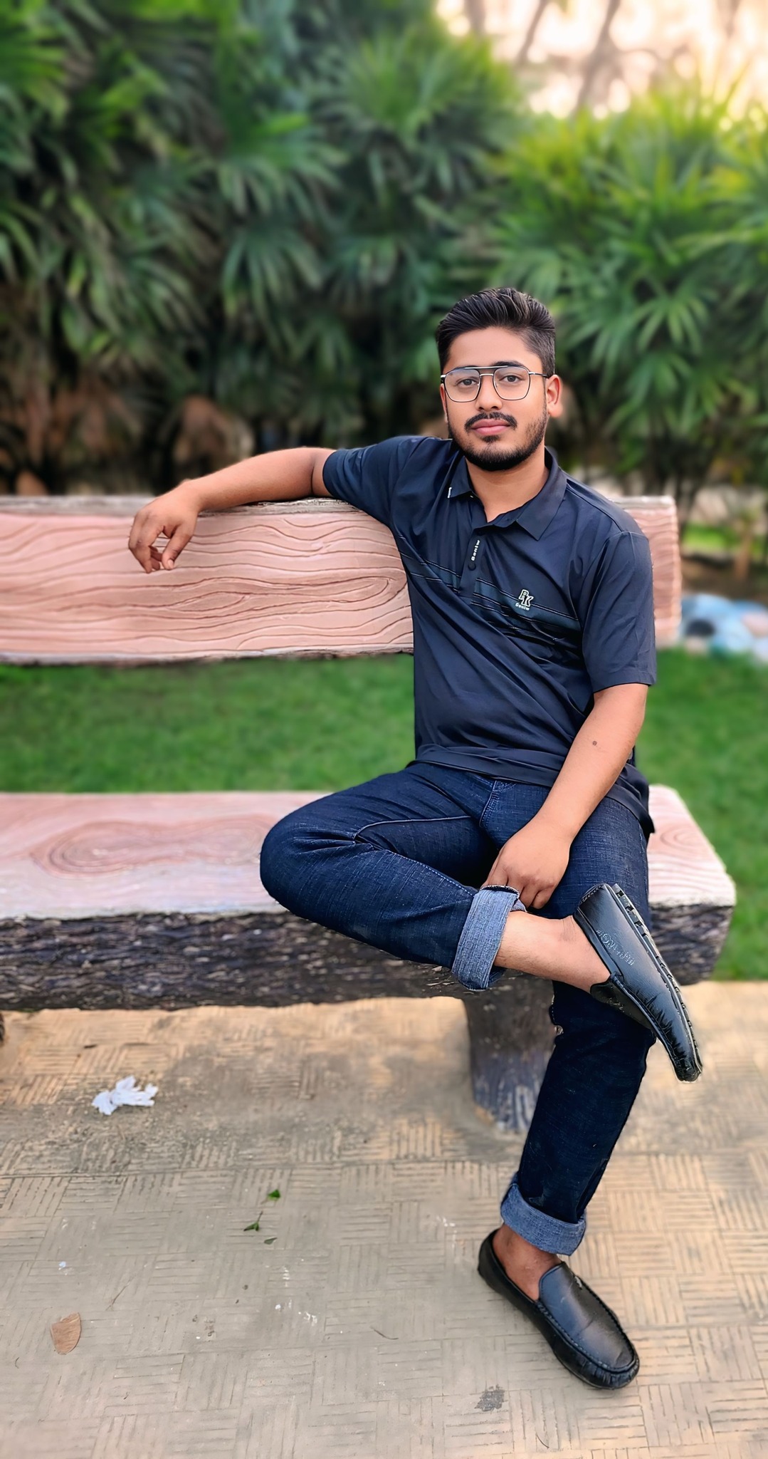 Mehedi Hasan
