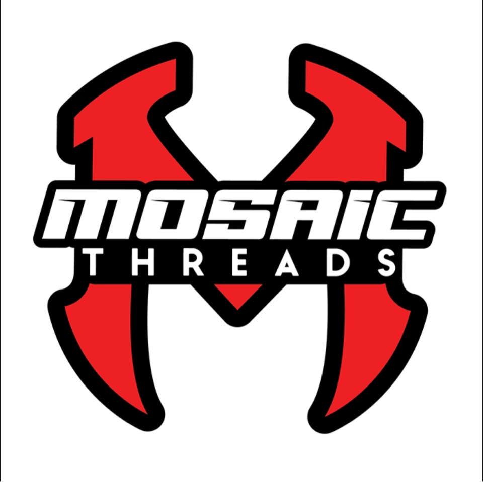 Mosaic Threads | Billings MT