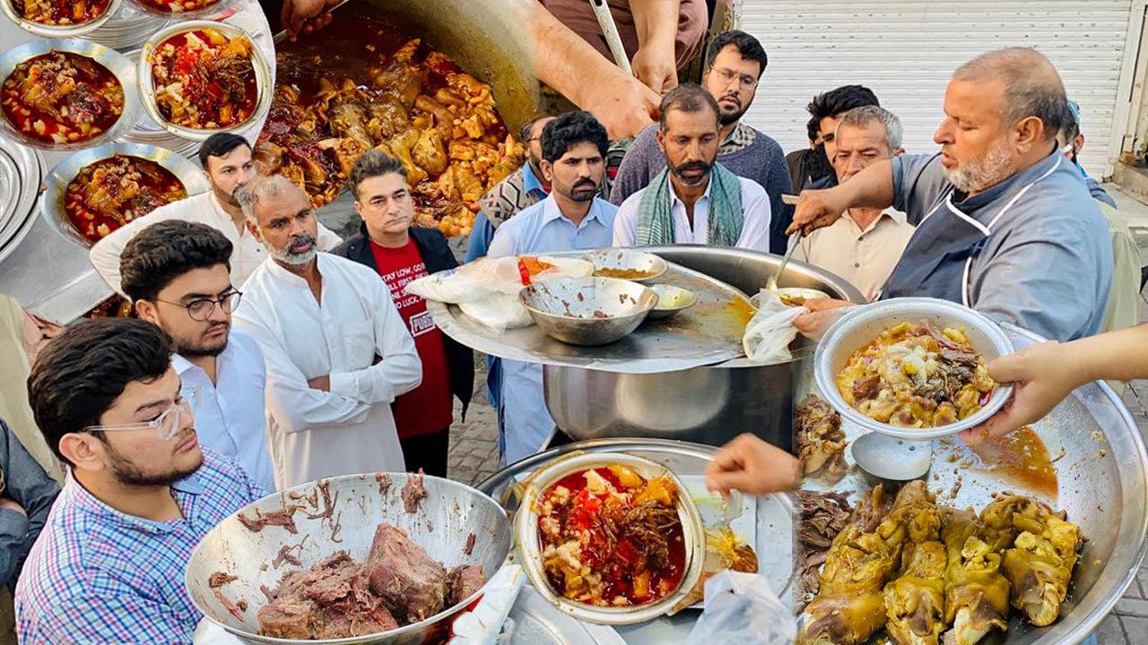 PK Cooking Channel