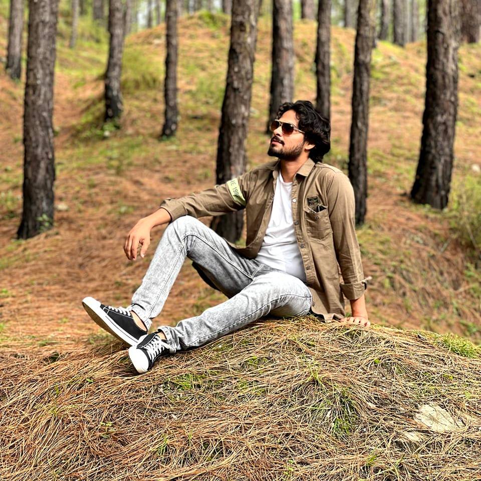 Samrat Emran