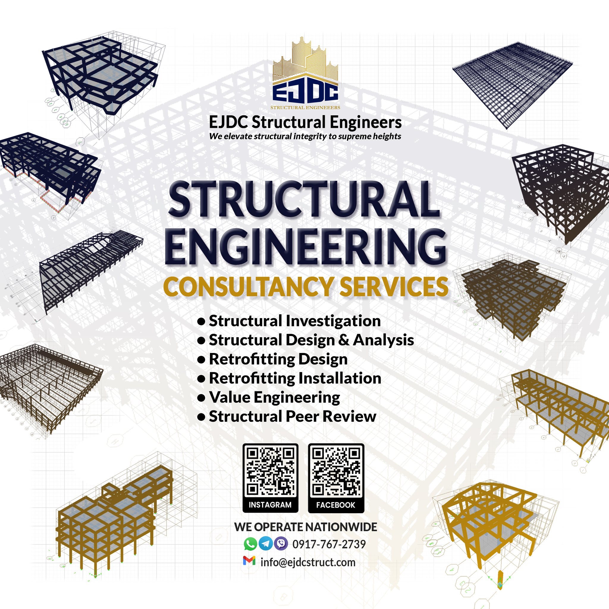 EJDC Struct