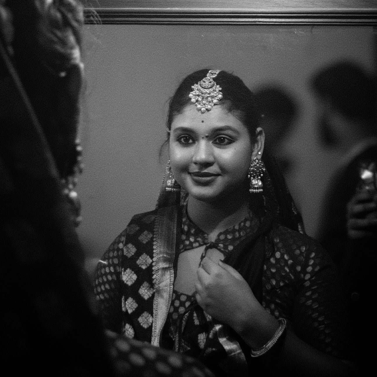 Nandini Baidya