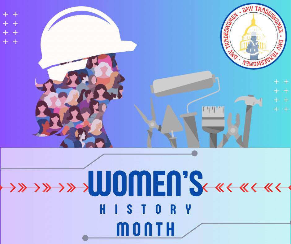 DMV - This Women’s History Month, we honor the trailblazing women who ...