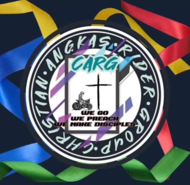 God's Missionary Riders