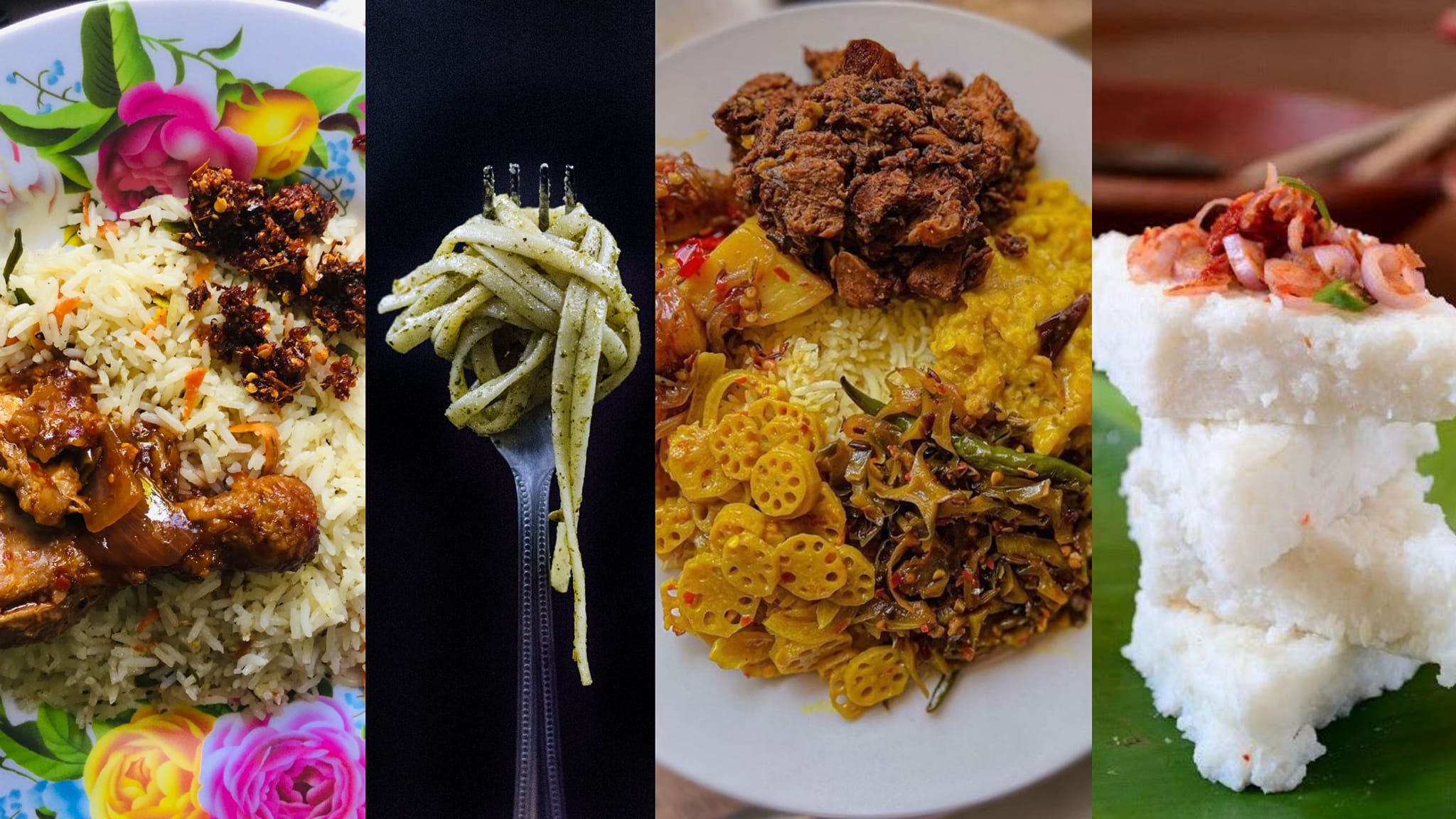 DEWMI Caterers | Homagama