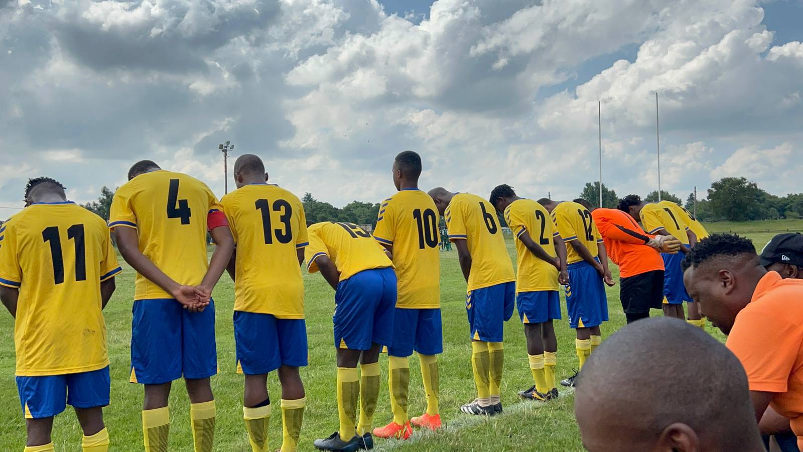 VT United Football Club