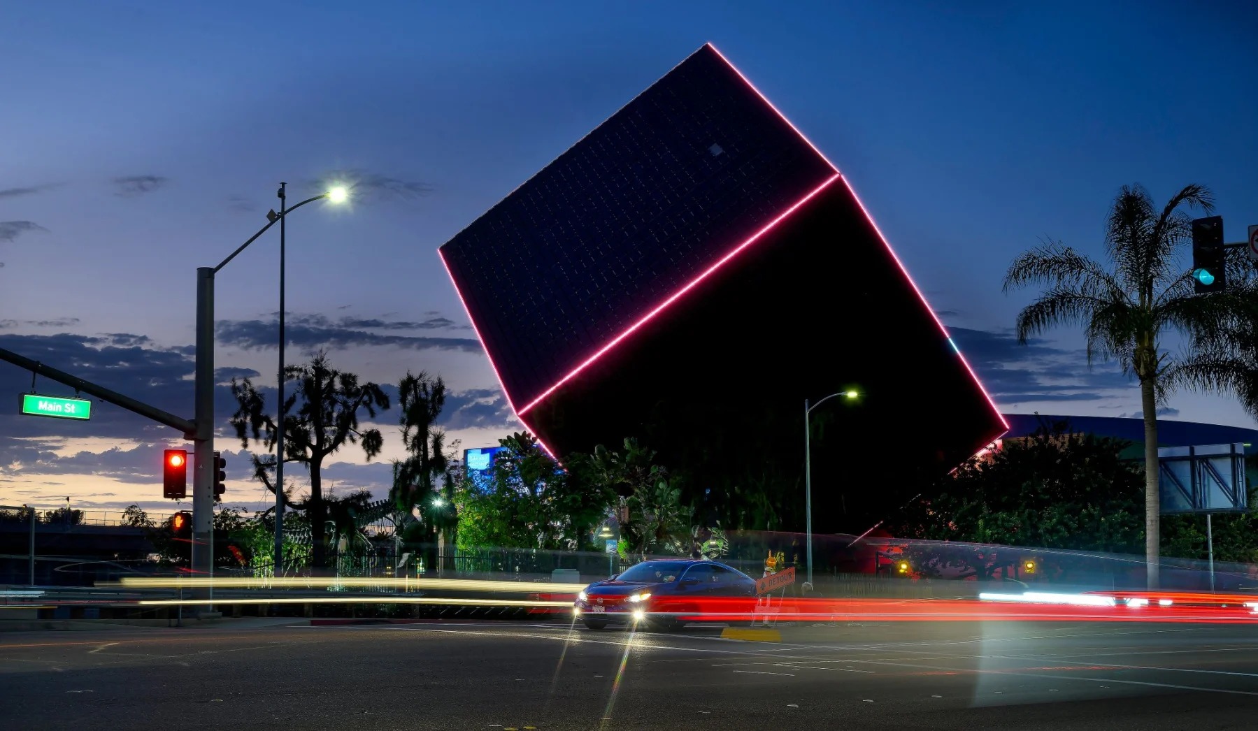 Discovery Cube | Santa Ana CA
