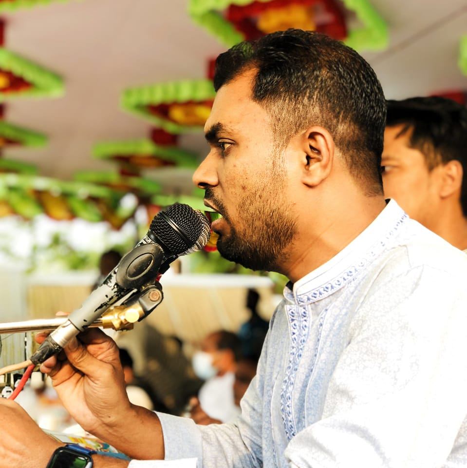 RASEL - রাসেল