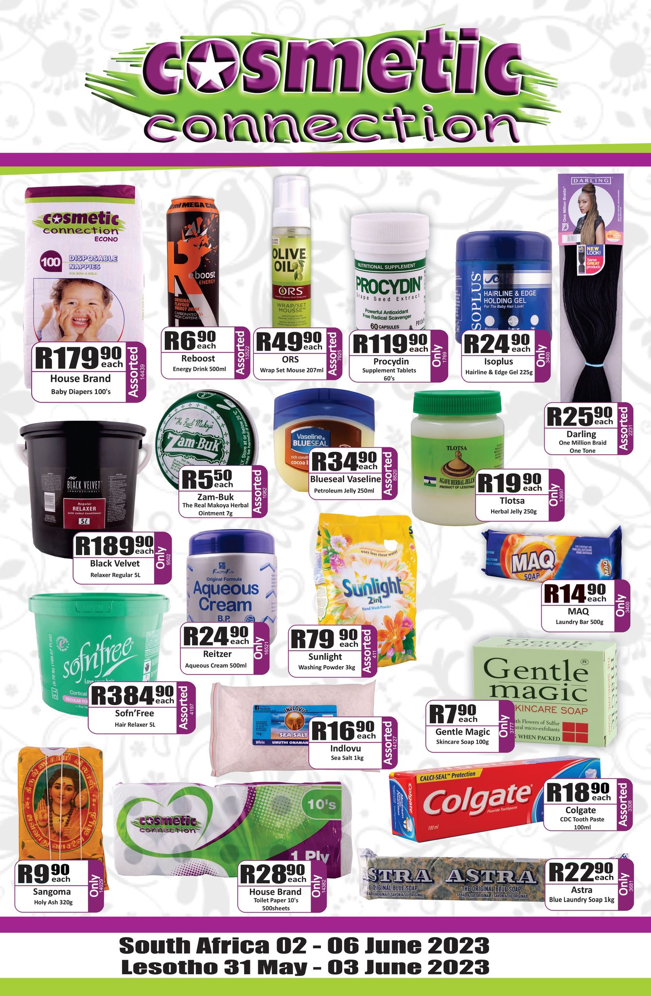 Month-end Promotion Time! South... - Cosmetic Connection | Facebook
