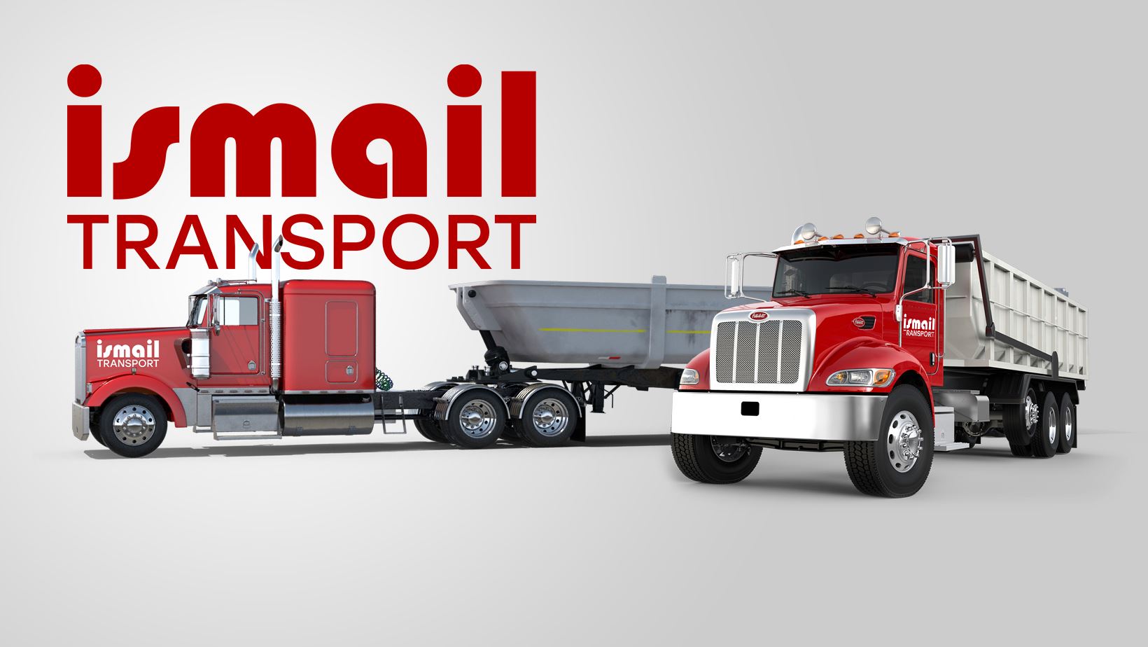 Ismail Transport