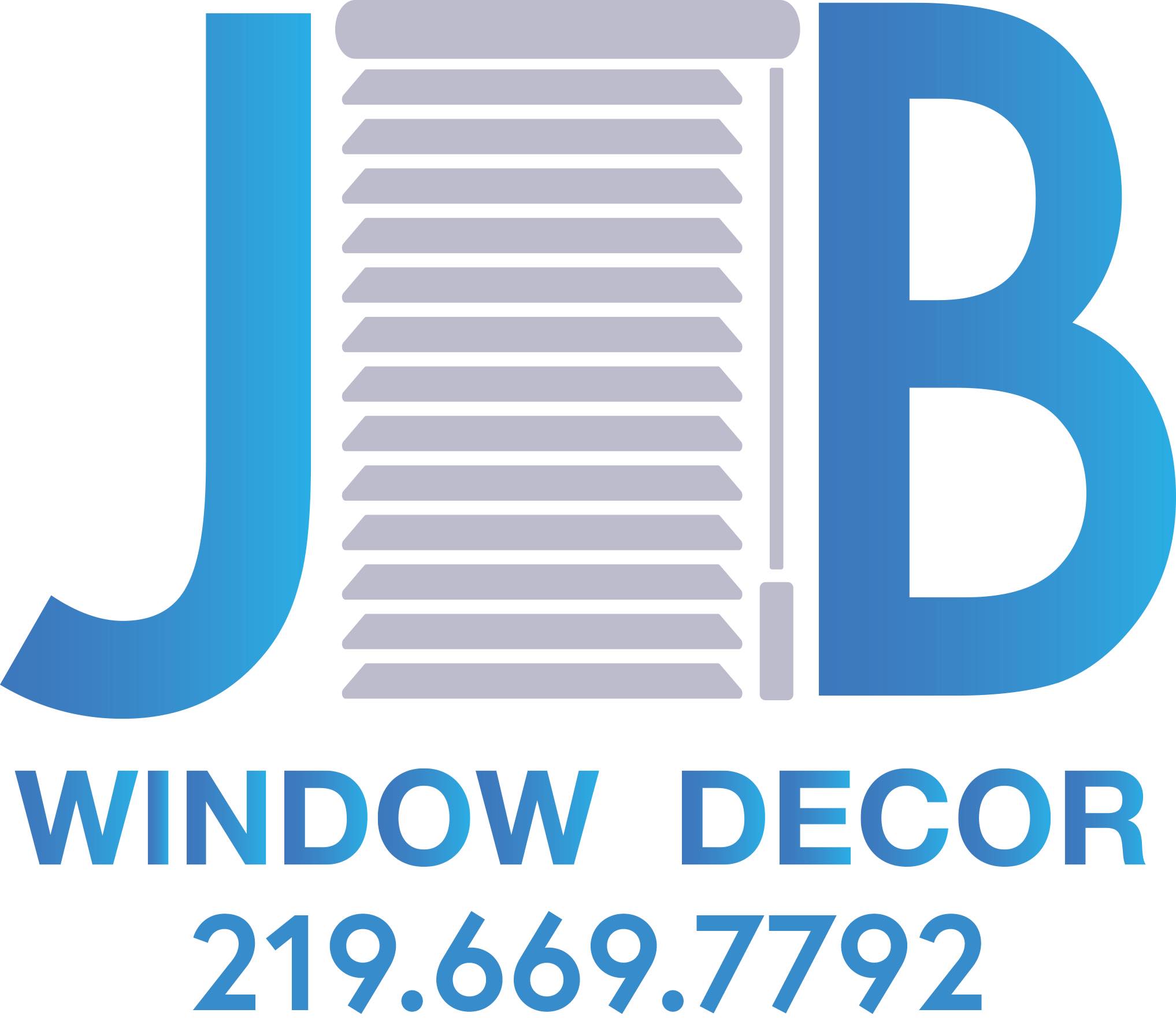 JB Window Decor | Crown Point IN