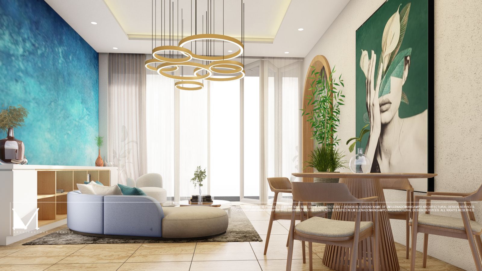 LM Architecture+Design | Legazpi