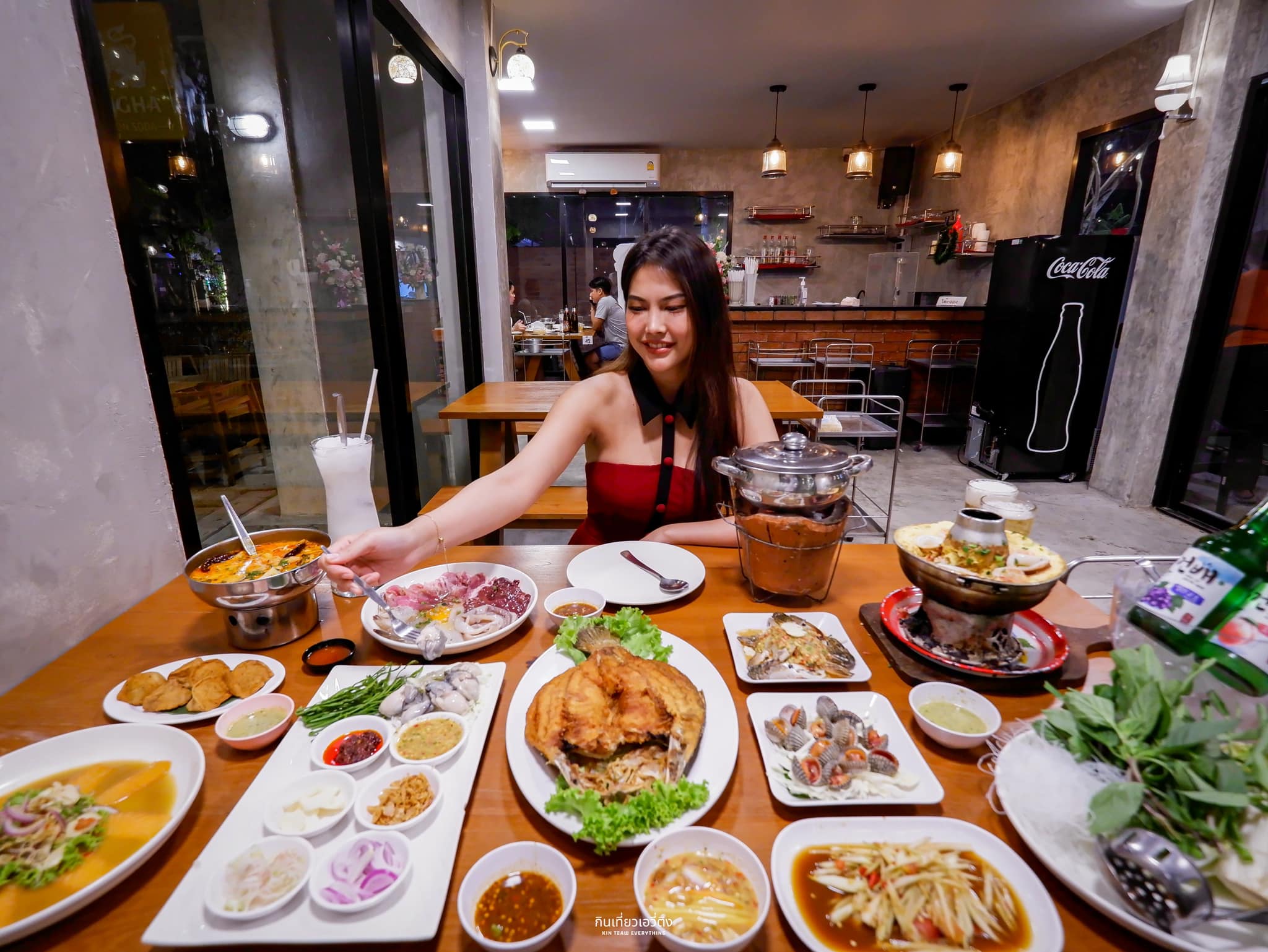 #ร้านดัง... - กินเที่ยวเอวี่ติง - kin teaw everything | Facebook