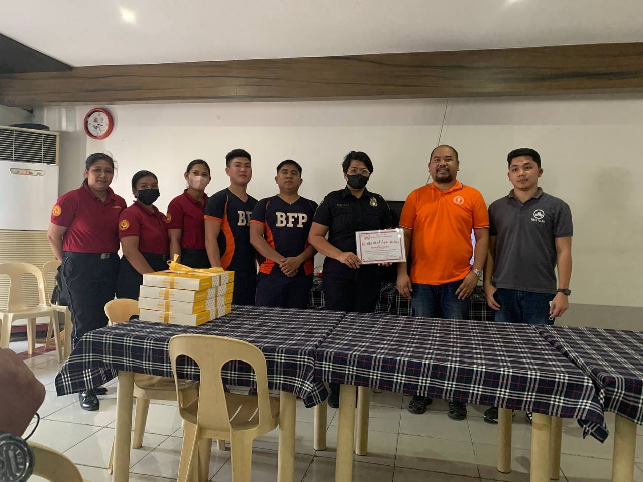 First Fil Bio Import Export Corporation | Plaridel