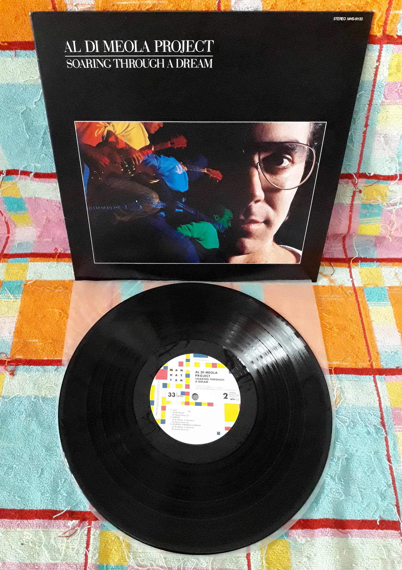 新品未開封 KAMAKAZE - HEAD ON 2LP レコード Kamakaze 2LP 新品未開封 Head On Kamakaze 2LP 新品未開封 Head On
