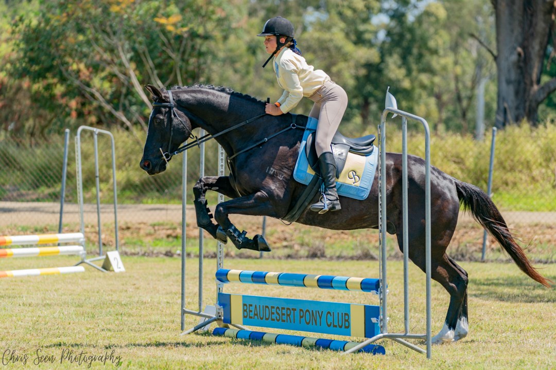 Beaudesert Pony Club | Beaudesert QLD
