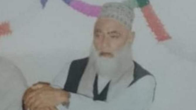 Maulana Abdullah Friends Club