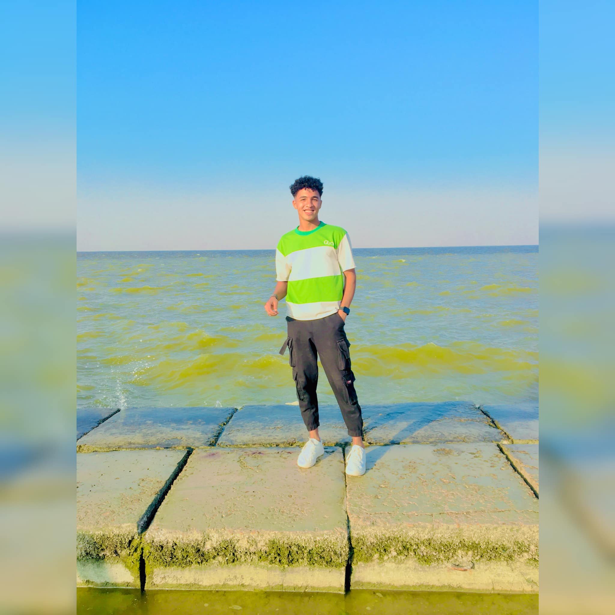GOo Kazanouva