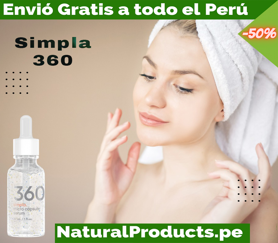 Simpla 360 - Perú