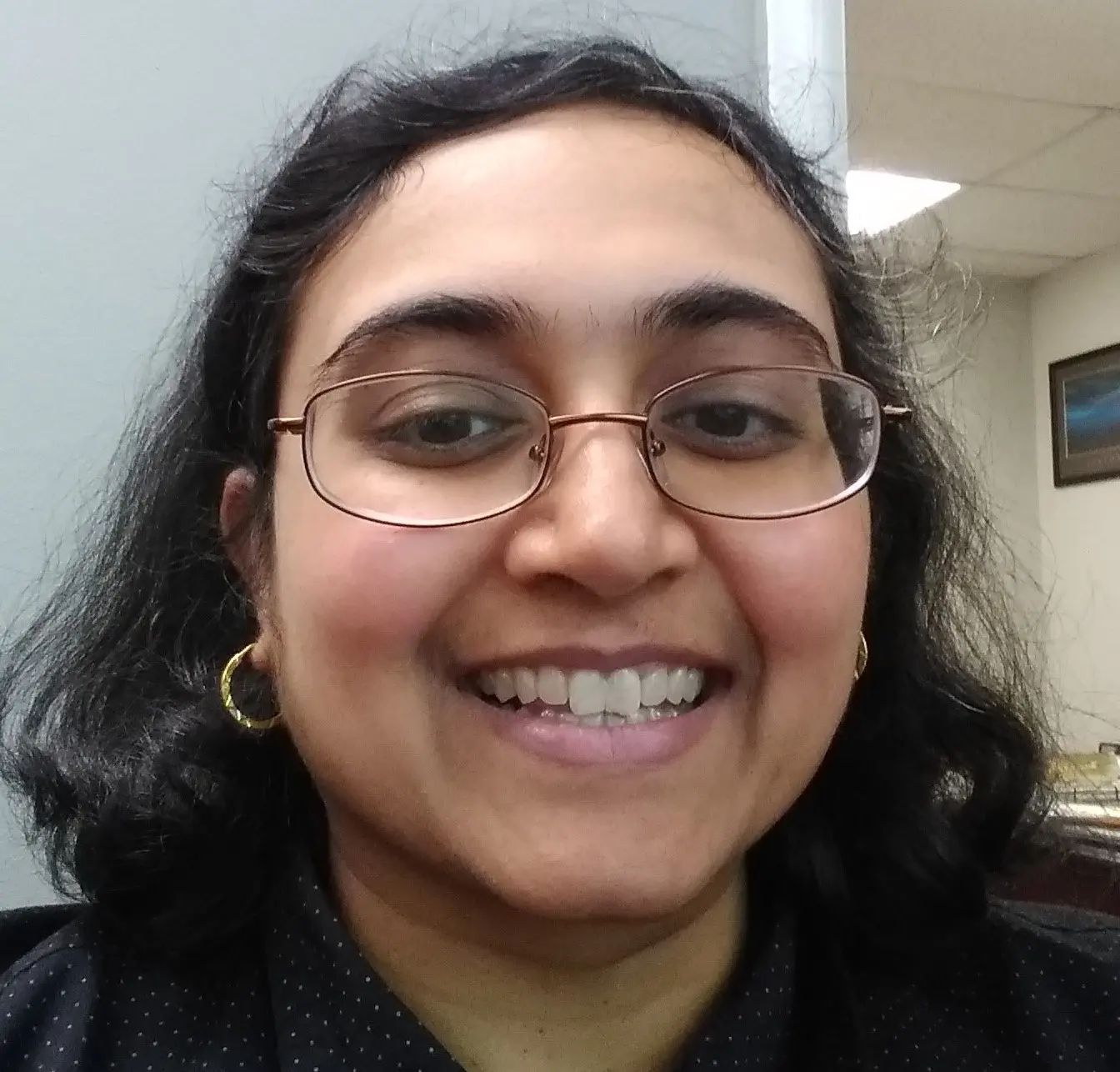 Meet one of... - Maryland Counselors for Social Justice- MCSJ | Facebook