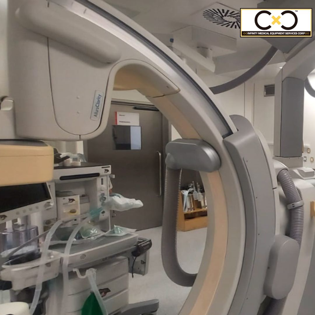 Infinity Medical Equipment