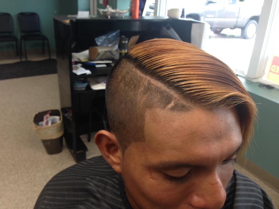 Ridge Barber Shop | Ridge NY